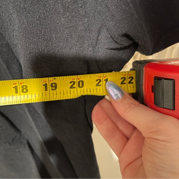 Boohoo MAN Streetwear Skateboard Graphic Oversized Tee Size Small - Picture 6 of 7